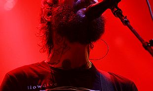 Electric Picnic 2017 Sunday