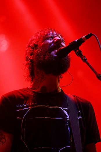 Electric Picnic 2017 Sunday