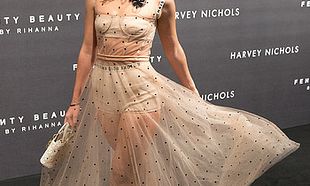 Best Dressed of the Week - Sep 22