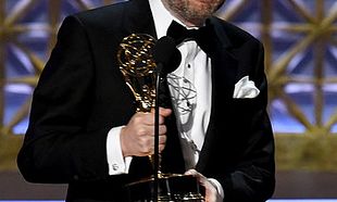 Emmy Awards 2017 - Show and Press Room
