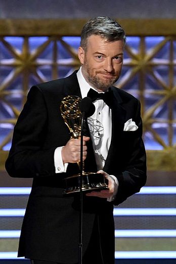 Emmy Awards 2017 - Show and Press Room