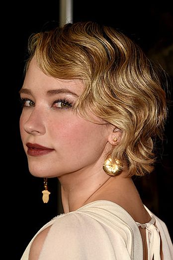 Beauty Looks of the Week - Oct 27