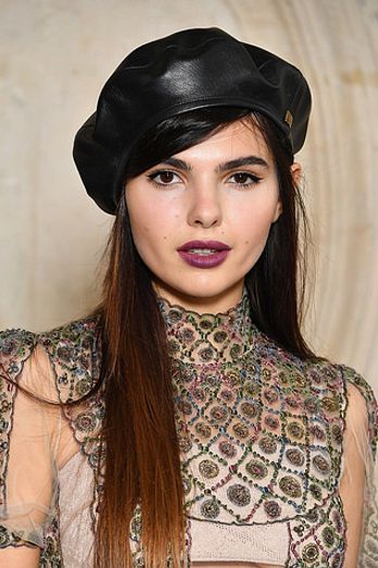 Beauty Looks of the Week - Sep 29