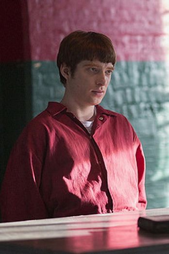 13 Domhnall Gleeson performances you forgot about