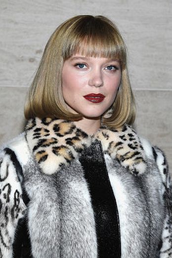 Beauty Looks of the Week - Oct 06