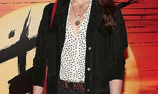 Irish stars at the opening night of Miss Saigon