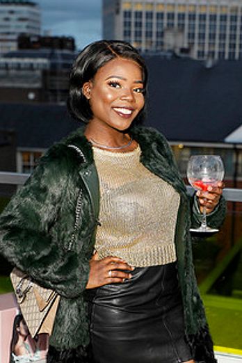 Missguided Babe Power Perfume Launch