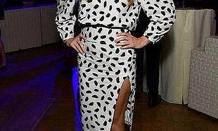 Best Dressed of the Week - Dec 08