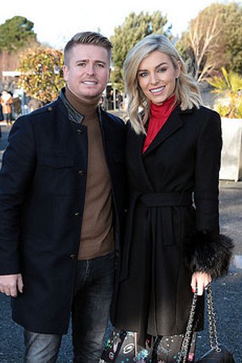 Cliff Style Awards at Leopardstown Christmas Festival 2017