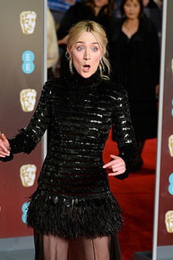 BAFTA Awards 2018 - Red Carpet
