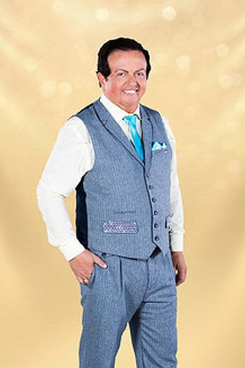 Dancing with the Stars 2018 Contestants