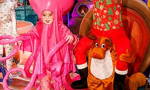 The Late Late Toy Show 2017 Preview