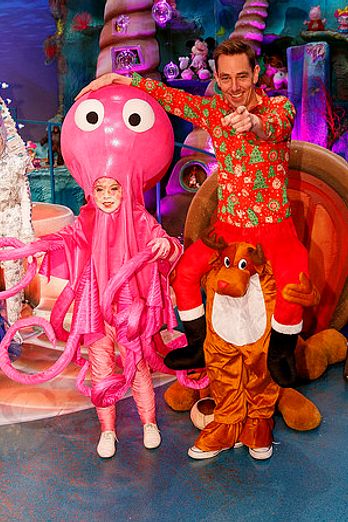 The Late Late Toy Show 2017 Preview