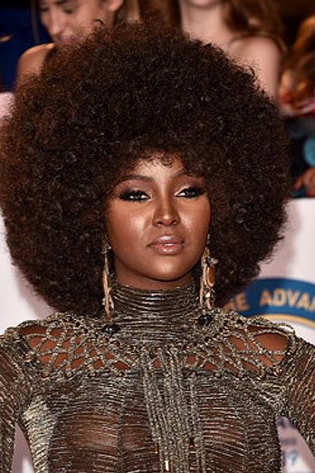 Beauty Looks of the Week - Jan 19