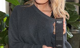 BPerfect Cosmetics 10 Second Tan Mousse Launch