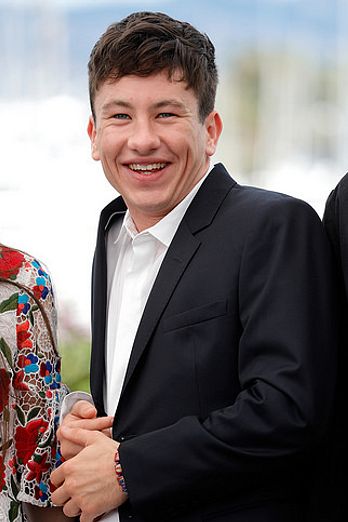 Star on the Rise: Barry Keoghan