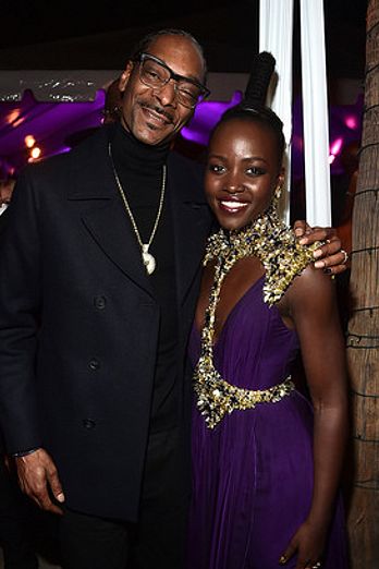 Black Panther World Premiere with Lupita Nyong'o, Taika Waititi, Andy Serkis, Jamie Foxx and more