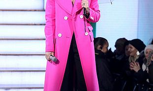 Best Dressed of the Week - Jan 05