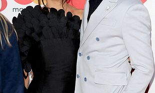 The BRIT Awards 2018 - Red Carpet