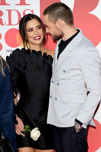 The BRIT Awards 2018 - Red Carpet