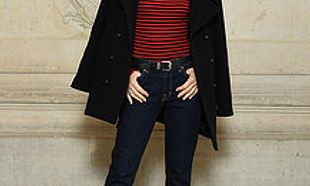 Best Dressed of the Week - Mar 02