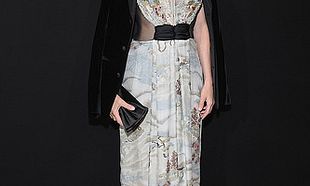 Best Dressed of the Week - Jan 26