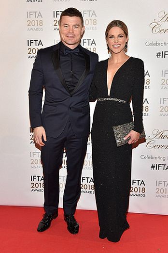 IFTA Film and Drama Awards 2018