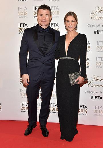 IFTA Film and Drama Awards 2018