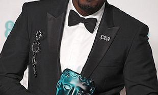 BAFTA Awards 2018 - Press Room