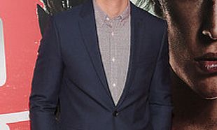 Irish premiere screening of Tomb Raider with actor Daniel Wu