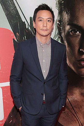 Irish premiere screening of Tomb Raider with actor Daniel Wu
