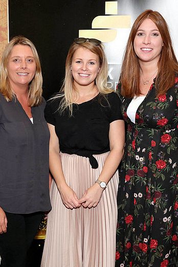 The IAPI ADFX awards