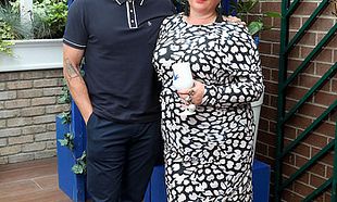 Grey Goose Off Script Launch