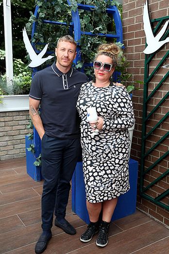 Grey Goose Off Script Launch