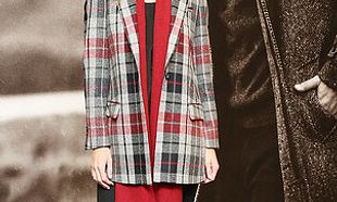 Magee 1866 Autumn/Winter Collection Launch