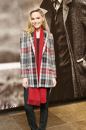 Magee 1866 Autumn/Winter Collection Launch