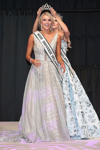 Miss Universe Ireland 2018 Final