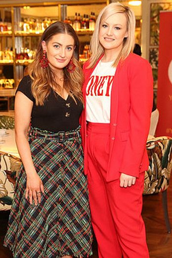 Canderel Ireland's Panel Event