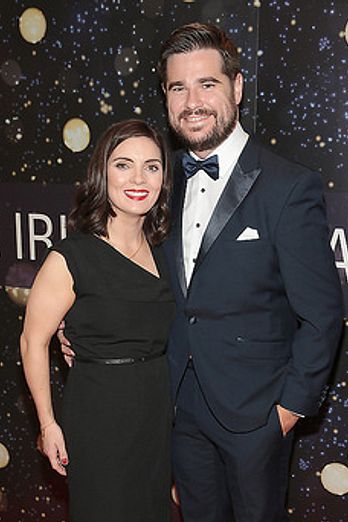 Cinema Ball 2018