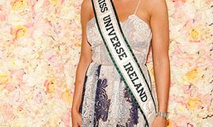 Miss Universe Launch Event