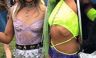 Electric Picnic 2018 - Saturday