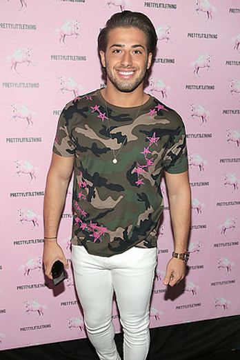 Pretty Little Thing Summer Party