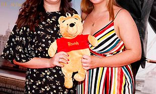 Special preview screening of Disney's Christopher Robin