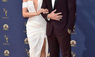 Emmys 2018 - Red Carpet