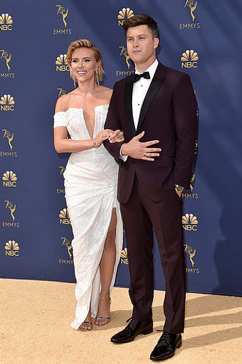 Emmys 2018 - Red Carpet