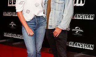 Special Screening of BLACKkKLANSMAN