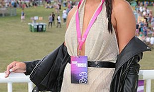 Three's #MadebyMusic @ Electric Picnic 2018