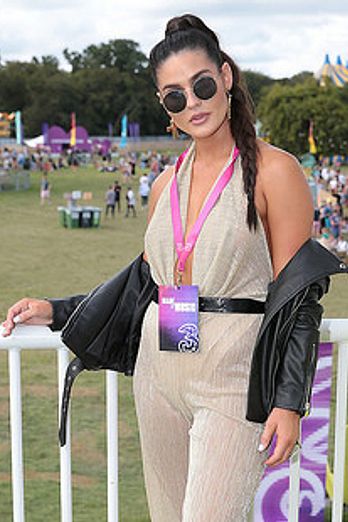 Three's #MadebyMusic @ Electric Picnic 2018