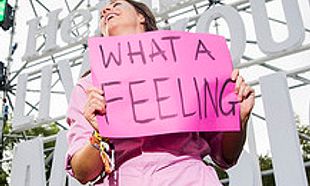 Heineken Live Your Music @ Electric Picnic 2018