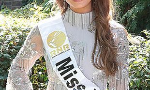 Miss Ireland 2018 Finalists - Preview